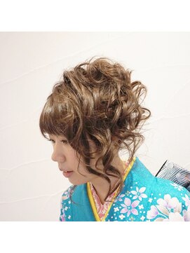 シャイロ(ShyRoh) 振袖SET