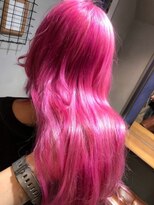 ジーナ(XENA)&nbsp;ベイビーピンク