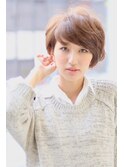 【LIBERTE'】大人マニッシュ