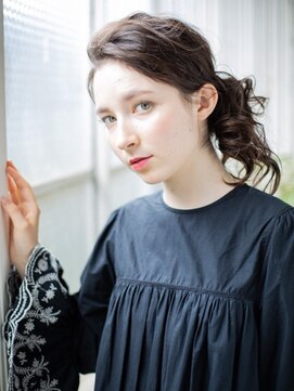 プロデュース 町田店(Produce) 大人サイドアップ　[町田／町田駅]