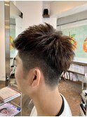 メンズショート☆