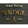 ウェッジ プレミアムヘアーサロン(WEDGE)のお店ロゴ