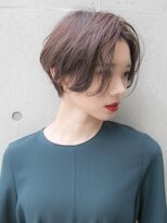 ルティア 池袋(Lutia)&nbsp;ハンサムショート