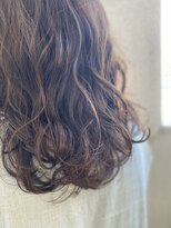 プリンス マツヤマ(Hair Salon Prince Matsuyama)&nbsp;アッシュベージュ