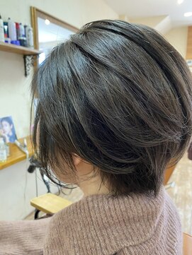 クロック バイ オハナ(Clock by Ohana) ミントココアブレンド