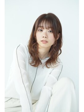 プロデュース 古淵店(Produce) グラマラスロング【古淵/相模原/町田】