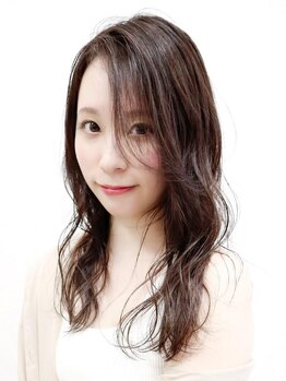 リドムヘアデザイン(LiDm hair design)の写真/【長浜】お客様のなりたい自分に髪型や理想をしっかりカウンセリングし叶えるサロン！