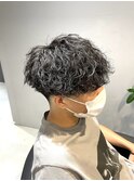 波打ちツイストスパイラル