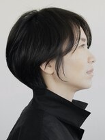 ヴィアン(vian)&nbsp;natural short