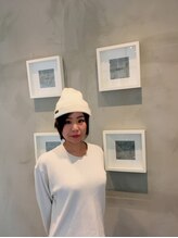 オーブ ヘアー ハンナ 名取店(AUBE HAIR hanna) 伊藤 智子