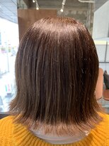 リエア(Re:EA)&nbsp;外ハネ