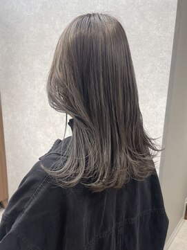 デイジー(Daisy) 天神/大名/ハイライト/グレージュ