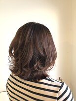 ククル ヘアー(cucule Hair) 京都・西院cuculehair　くびれスタイル