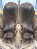 プレシャスバイプロデュース(precious by Produce)&nbsp;赤み消しカーキグレージュ［町田/町田駅/町田駅前店/町田店]