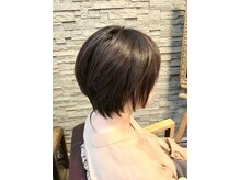 クラフトオブヘアーサニー(craft of hair Sunny 32)