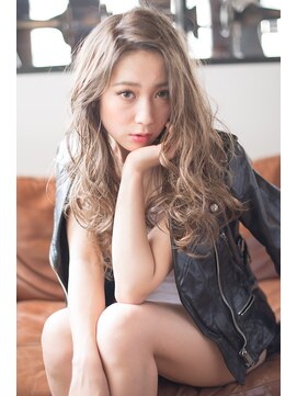 コルトバイコットン 上大岡店(COLT by cotton) ハイライト/ヘルシーベージュ/外国人風【COLT上大岡】