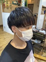 ボスコ 下北沢店(bosco) メンズカット