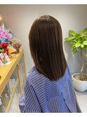 酸性ストレート/髪質改善/善行/藤沢/湘南台/イルミナ