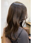 10代20代30代【韓国風♪ふんわりロング】髪質改善/柏