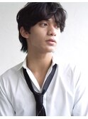 メゾンツムギ《吉沢ジュン》ノームコアウルフ