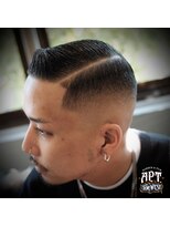 エーピーティートアウエスト(APT. TOR WEST)&nbsp;Side part