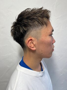 ヘアーリビング リコ 池袋西口店(hair living Liko) 【Liko　池袋】Liko style【池袋】