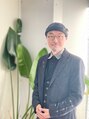 カットインソーレ 光町店(Cut Inn Sole) 浜田 武治