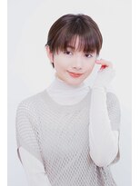 バサ 高田馬場店(BASSA)&nbsp;パーソナルカラー/高田馬場/髪質改善/トリートメント/縮毛矯正