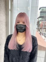 イキ 表参道(iki omotesando)&nbsp;大人ガーリー/モード/チョコレート[表参道駅]