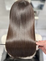 イロハ(IROHA)&nbsp;【IROHA柏イロハ】髪質改善ヘアカラー