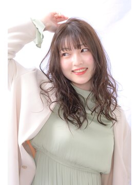 スノードロップ 高円寺店(Snowdrop) 前髪/マチルダボブ/ピンクベージュ/インナーグレージュ/高円寺