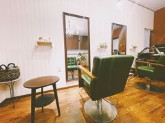 hair make Hot【ヘアメイクホット】