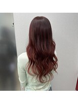 レヴェリー(REVERIE) #プルエクステ #ハイトーン