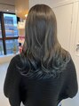 シダ(sida SAIIN)&nbsp;気張りすぎていない、ナチュラルだけど個性も出せるデザイン