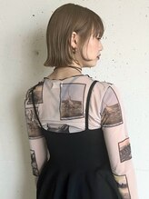 クリーク ノイズ ヘア 大手町店(CLIQUE noise hair)