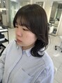 エクラート 大宮店(ECLART) お顔まわりの可愛いをご提案させていただきます！