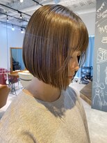 シーン 池袋(scene.)&nbsp;scene.【シーン】【池袋 西口徒歩3分】オリーブベージュ