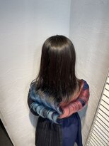 アジールヘア 池袋東口店(agir hair)&nbsp;何でもお任せください☆池袋目白大塚