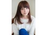 髪質改善矯正カット＋オージュアTR￥15000→￥12000