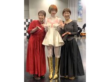 カグヤヒメ ドゥイ(kaguyahime doui)