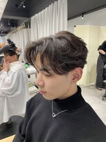 ゼスト 八王子店(ZEST) カルマパーマ