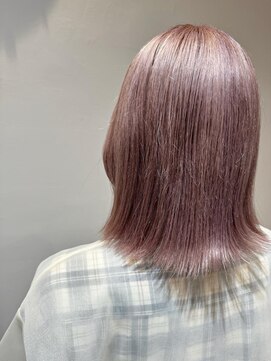 スーリール 春日千歳町店(Sourire) スモーキーアンバー