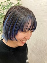 トコトコ(tocotoco) 【トレンドカラー】透明感/グレージュ/ベージュ/ダメージレス◎