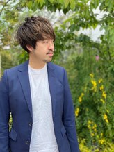 アーツ 新宿(arts) Kitada Hide