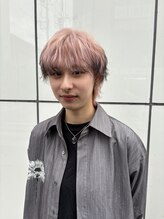 クレア 座間(CREA ZAMA)&nbsp;米澤 美月