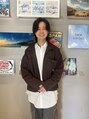 アース オーセンティック 新浦安店(EARTH Authentic)/降幡　昌和