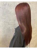 ブロッサム ときわ台南口店(Blossom)&nbsp;Blossom《髪質改善/縮毛矯正/ケアブリーチ/艶カラー》