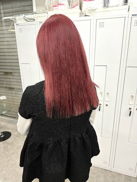 ティント 梅田(Tint) 【Ryota】カシスピンク《大阪梅田駅》