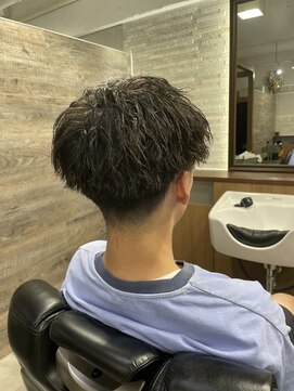 ロワジール 松戸店(Loisirs) ツイストスパイラル