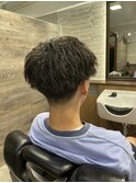 ツイストスパイラル
